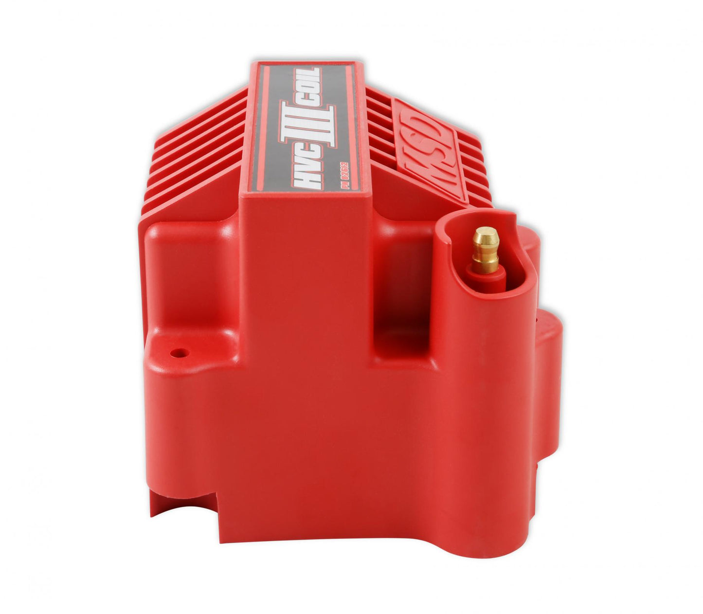Coil Hvc-3 Series Use With Power Grid 600 Single Channel Pn 8001 MSD Ignition-23
