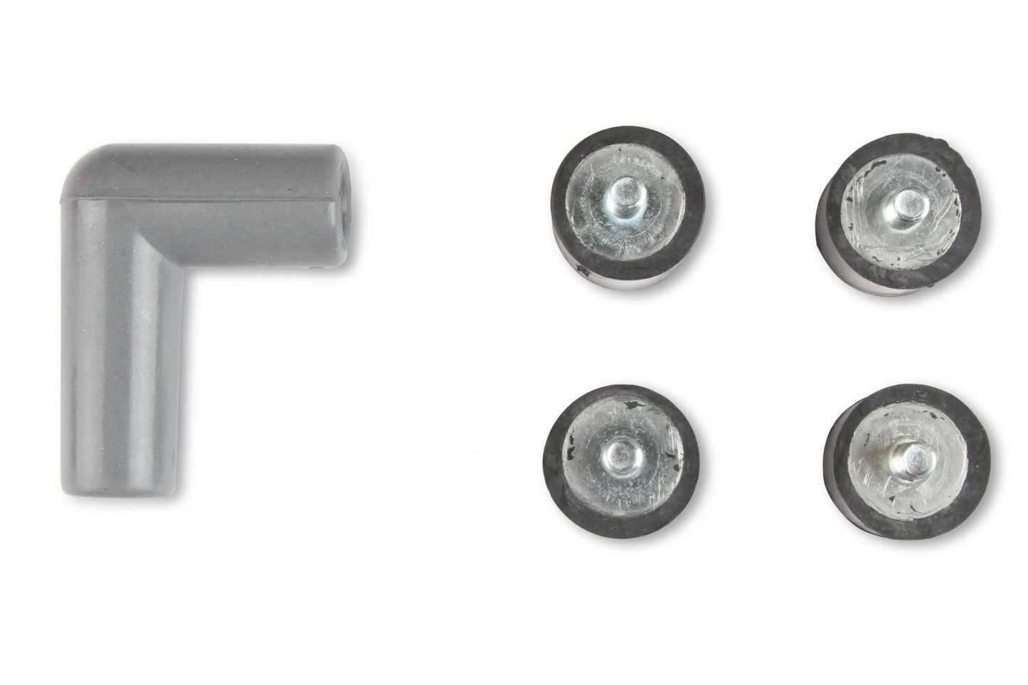 Coil Hvc-2 Series Red Universal Use With 7 Or 8 Series Control MSD Ignition-12