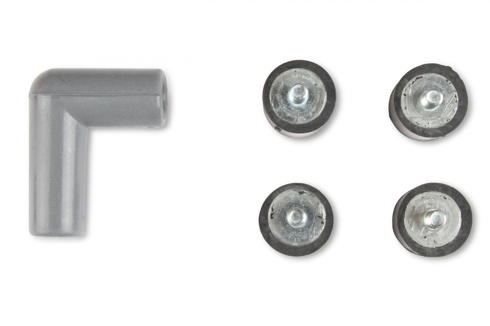 Coil Hvc-2 Series Red Universal Use With 7 Or 8 Series Control MSD Ignition-12