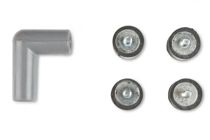 Coil Hvc-2 Series Red Universal Use With 7 Or 8 Series Control MSD Ignition-12