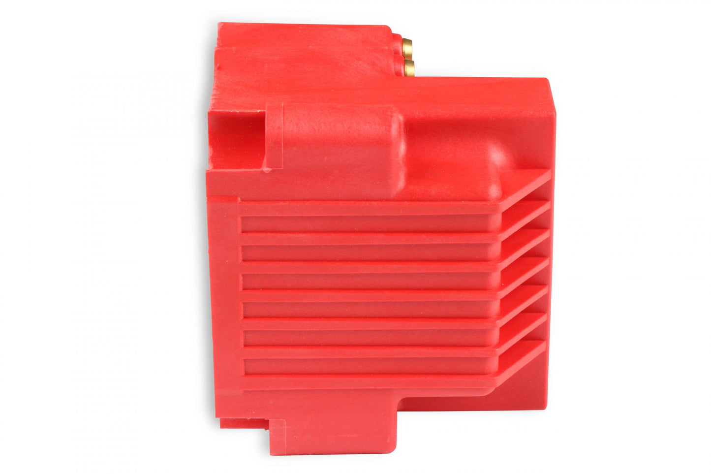 Coil Hvc-2 Series Red Universal Use With 7 Or 8 Series Control MSD Ignition-7