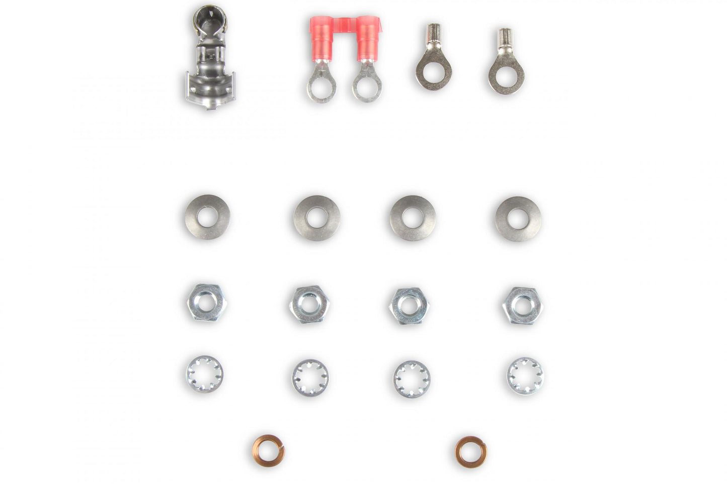 Coil Hvc-2 Series Red Universal Use With 7 Or 8 Series Control MSD Ignition-10