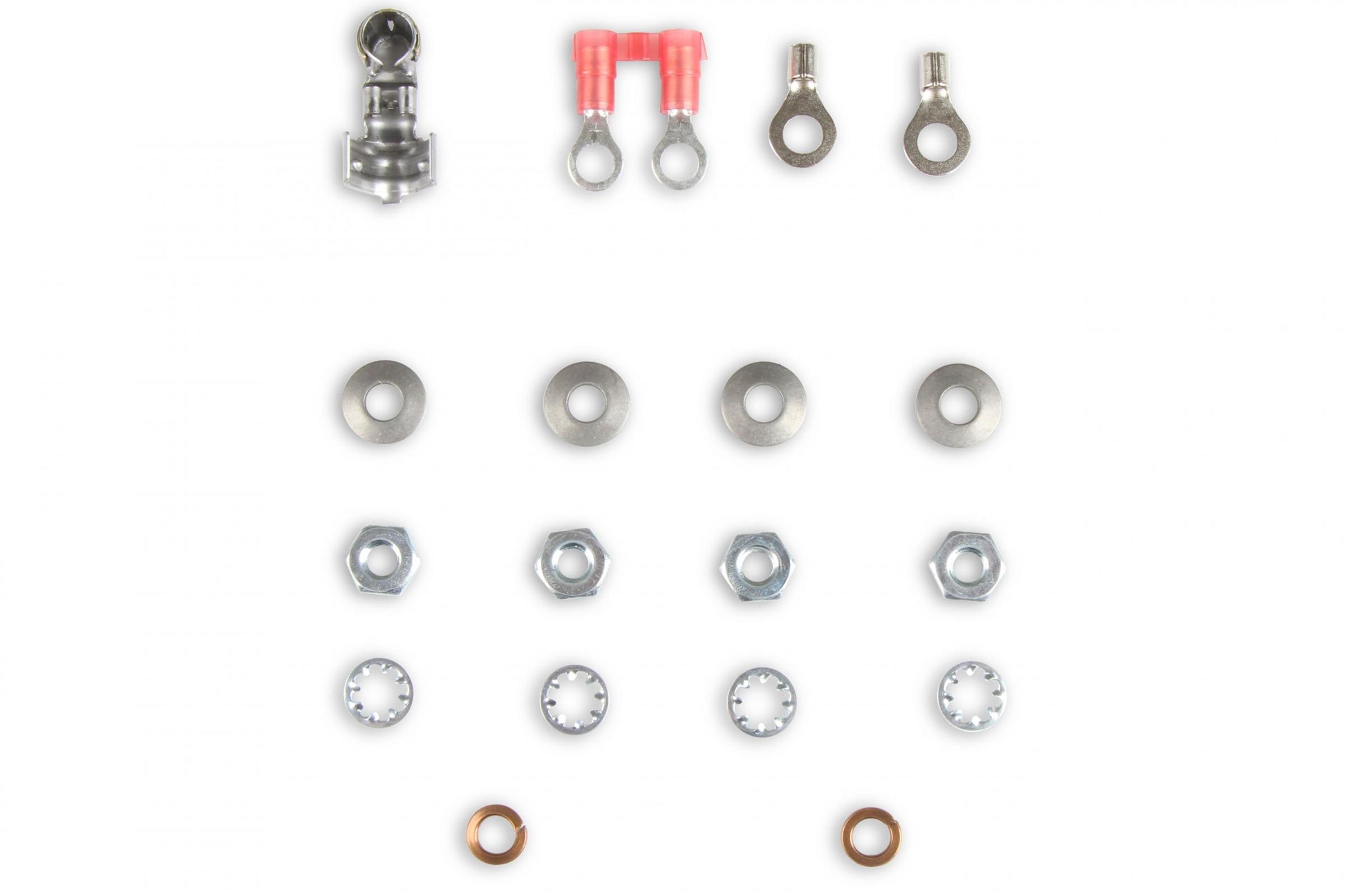Coil Hvc-2 Series Red Universal Use With 7 Or 8 Series Control MSD Ignition-10