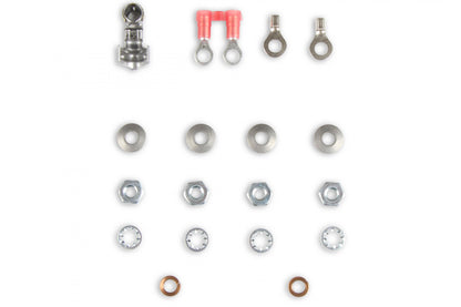 Coil Hvc-2 Series Red Universal Use With 7 Or 8 Series Control MSD Ignition-10