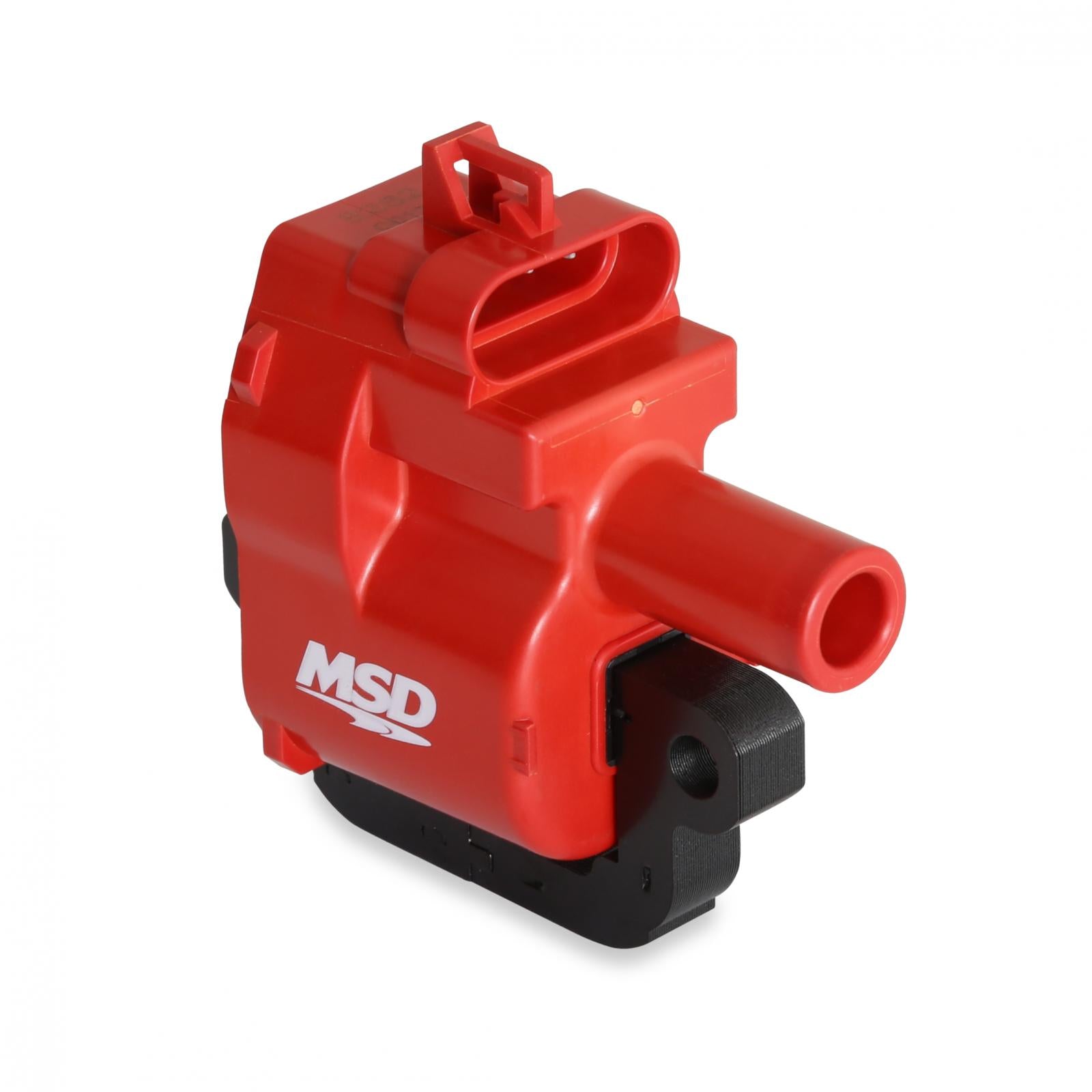 Coil GM LS Blaster Series LS1/Ls6 Engines 8-Pack 1997-2006 GM LS1/Ls6 Engines 12556450/12558948 Replacement MSD Ignition-8