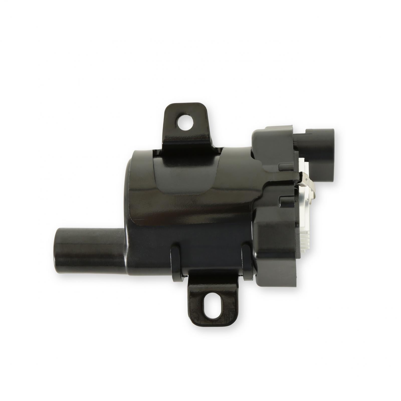 Coil Blaster Series L-Series Truck Engine Black 8-Pack 1999-2007 GM L-Series Truck Engines 10457730/19005218 Replacement Heat Sink MSD Ignition-3