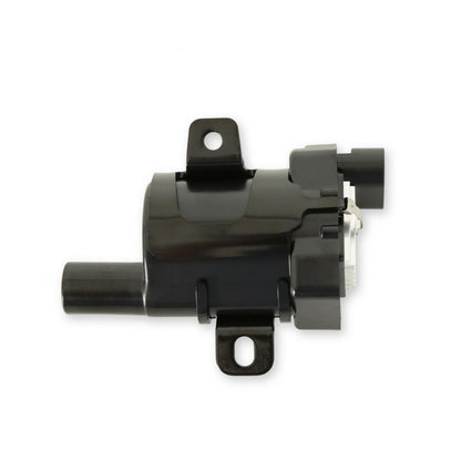 Coil Blaster Series L-Series Truck Engine Black 8-Pack 1999-2007 GM L-Series Truck Engines 10457730/19005218 Replacement Heat Sink MSD Ignition-3