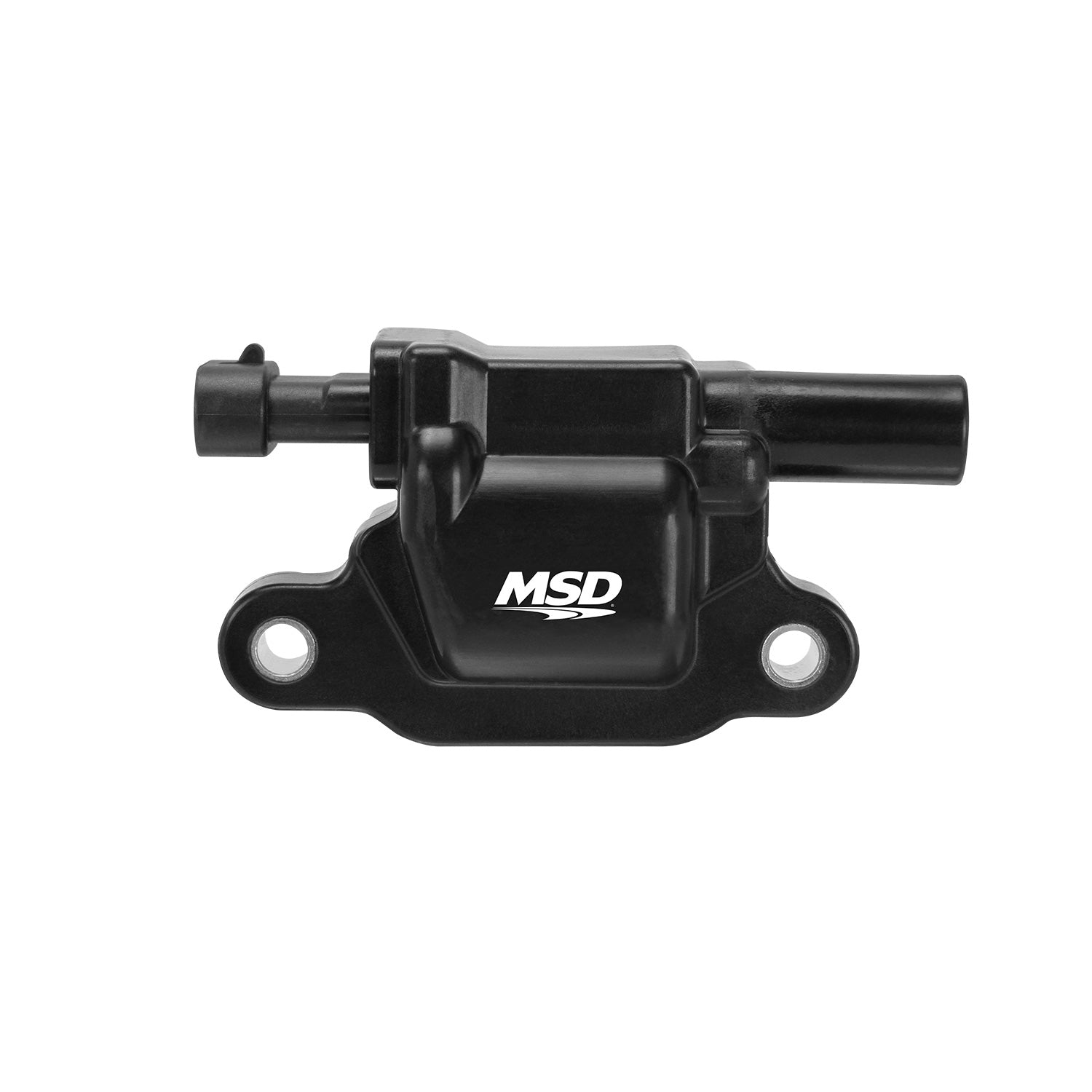 Coil GM LS Blaster Series LS2/Ls3/Ls4/Ls7/Ls9 Engines 2005-2013 GM LS Engines 12570616/12573190/12611424 Replacement MSD Ignition
