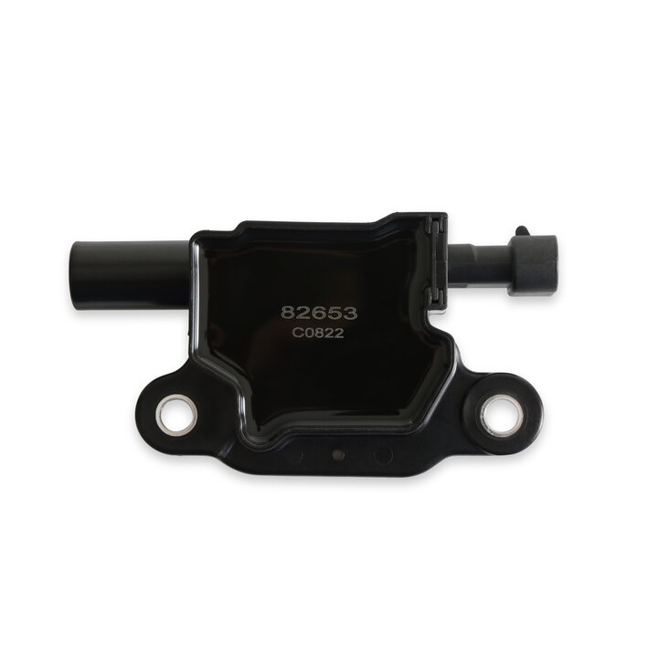Coil Blaster Series LS2/Ls3/Ls4/Ls7/Ls9 Engines 8-Pack 2005-2013 GM LS Engines 12570616/12573190/12611424 Replacement MSD Ignition-3