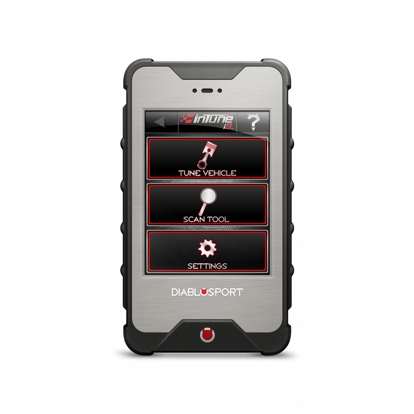 inTune 3 for 2020-2023 6.6 L8T Unlock and Tune Kit Unlock and Tune your 2020-2023 6.6L L8T powered Silverado or Sierra, in your driveway with inTune 3! DiabloSport-4
