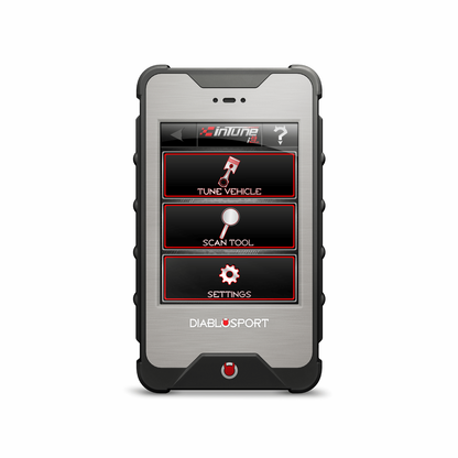 inTune 3 for 2020-2023 6.6 L8T Unlock and Tune Kit Unlock and Tune your 2020-2023 6.6L L8T powered Silverado or Sierra, in your driveway with inTune 3! DiabloSport-4