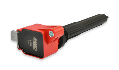 Coil Ford Ecoboost 3.5L V6 6-Pack 2017-2020 Ford F150 Ecoboost 3.5L V6 MSD Ignition-15