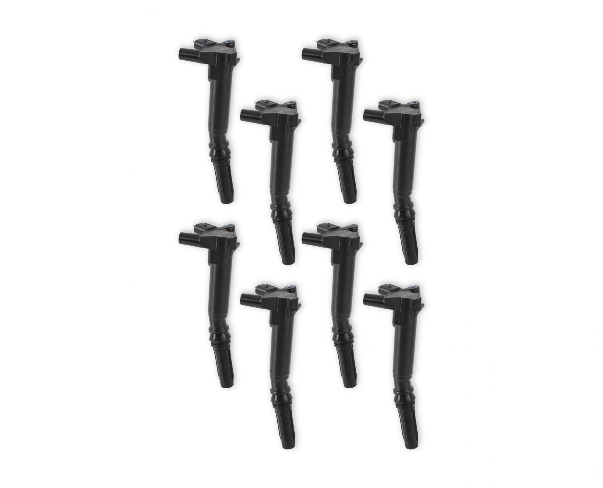 Coil Ford F-Series 6.2L V8 8-Pack 2010-2017 Ford F-Series Trucks 2011-2014 Ford F-150 2011-2017 F-250/F-350 Super Duty 2017 E-350 Super Duty 6.2L V8 Driver And Passenger MSD Ignition