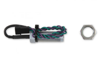 Crank Trigger Pickup Non-Magnetic 3/4 Inch-16 Unf 6 Harness Replacement Use With Flying Magnet Crank Trigger Kits MSD Ignition-2