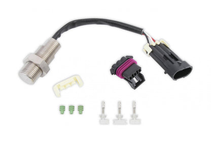 Crank Trigger Pickup Sensor Hall Effect 3/4 Inch- 16 Thread MSD Ignition