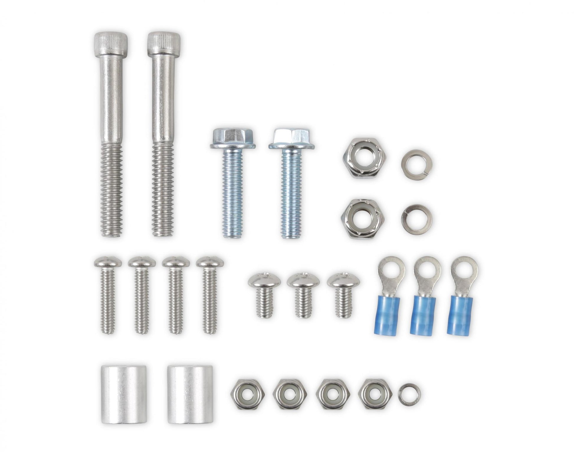 Coil High Output Black 8-Pack Use With Pro 600 Coil-Per-Cylinder Engines MSD Ignition-14