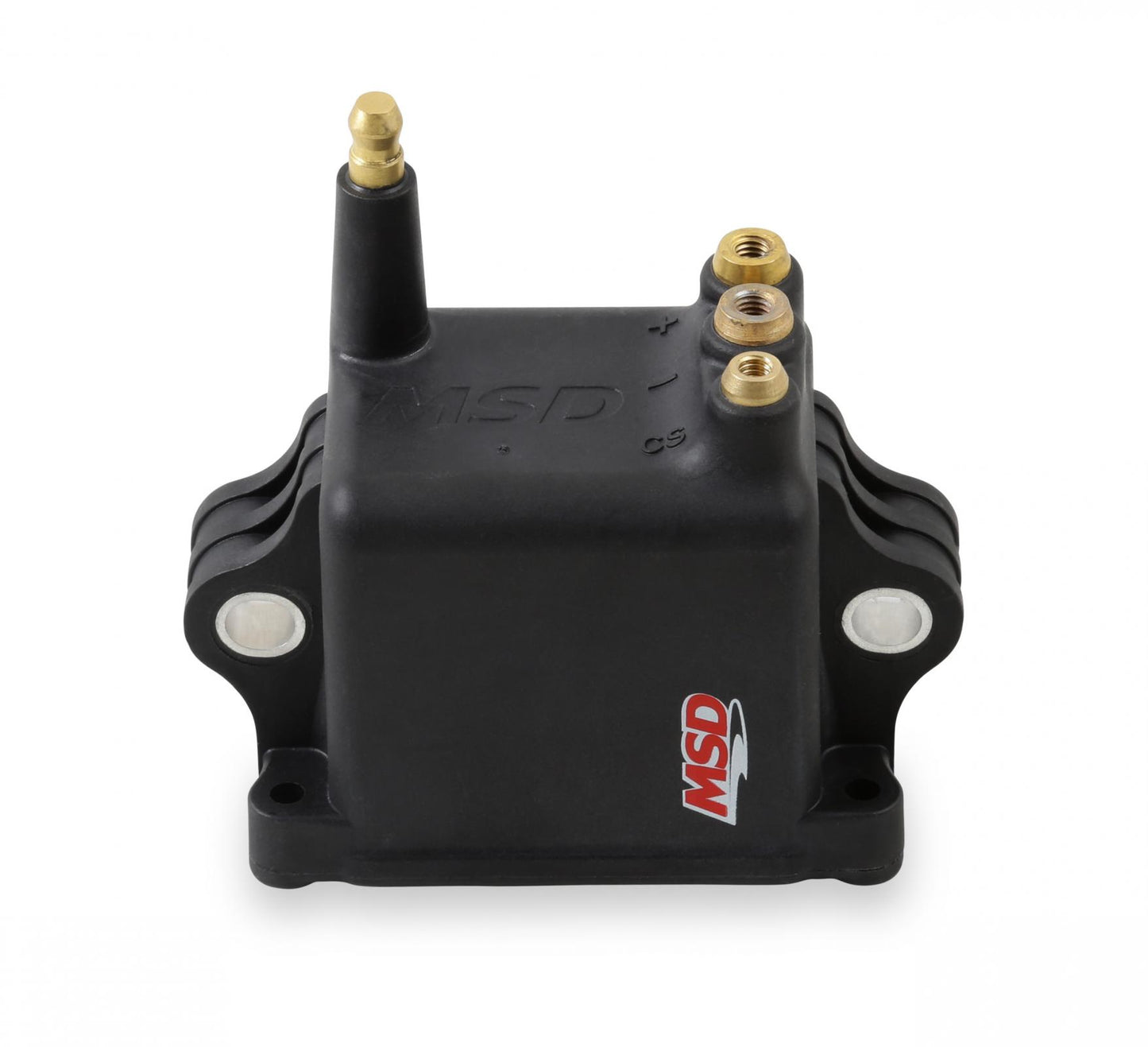 Coil High Output Black 8-Pack Use With Pro 600 Coil-Per-Cylinder Engines MSD Ignition-3