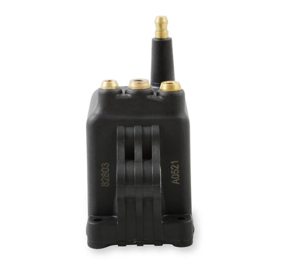 Coil High Output Black 8-Pack Use With Pro 600 Coil-Per-Cylinder Engines MSD Ignition-6