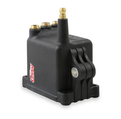 Coil High Output Black 8-Pack Use With Pro 600 Coil-Per-Cylinder Engines MSD Ignition-9