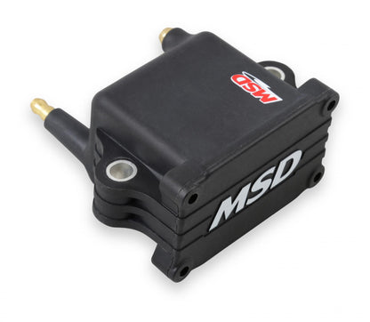 Coil High Output Use With Pro 600 Coil-Per-Cylinder Engines MSD Ignition-12