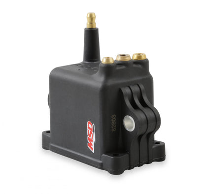 Coil High Output Use With Pro 600 Coil-Per-Cylinder Engines MSD Ignition-4