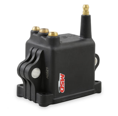 Coil High Output Use With Pro 600 Coil-Per-Cylinder Engines MSD Ignition-6
