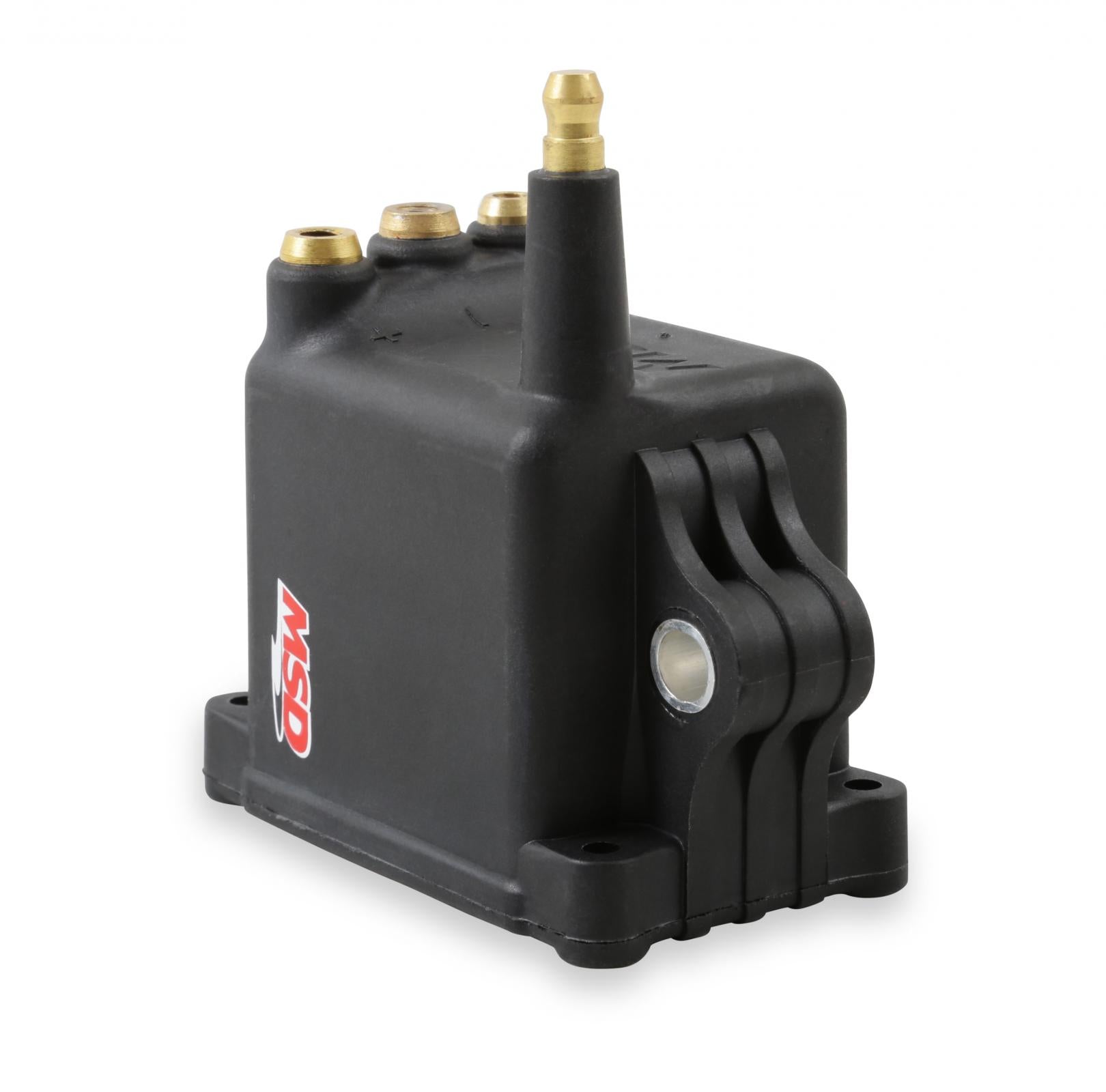 Coil High Output Use With Pro 600 Coil-Per-Cylinder Engines MSD Ignition-8