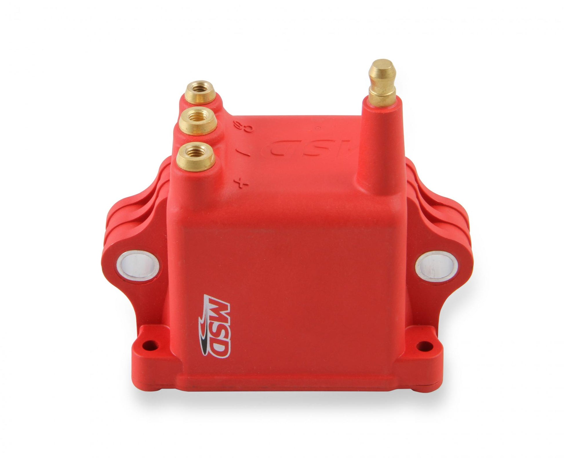Coil High Output Use With Pro 600 Coil-Per-Cylinder Engines MSD Ignition-17