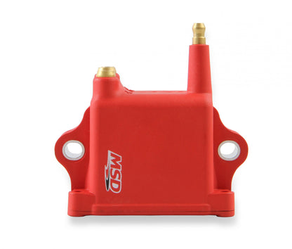 Coil High Output Use With Pro 600 Coil-Per-Cylinder Engines MSD Ignition-18