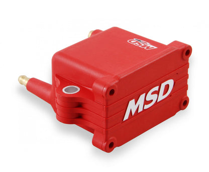 Coil High Output Use With Pro 600 Coil-Per-Cylinder Engines MSD Ignition-21