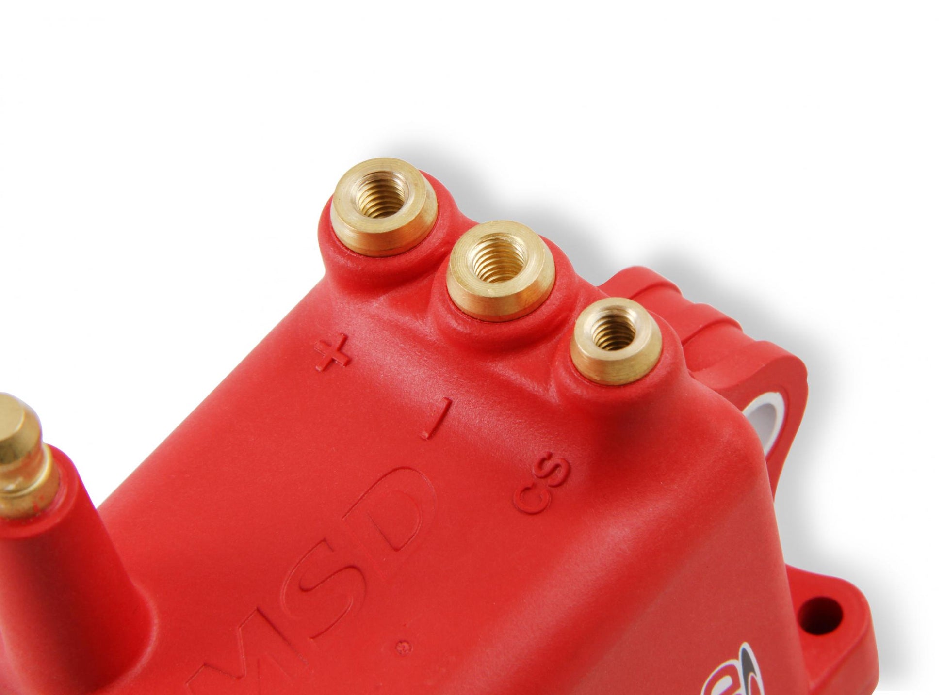 Coil High Output Use With Pro 600 Coil-Per-Cylinder Engines MSD Ignition-22