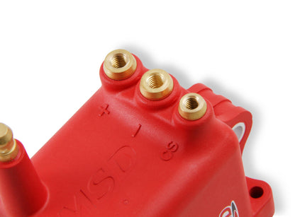 Coil High Output Use With Pro 600 Coil-Per-Cylinder Engines MSD Ignition-22