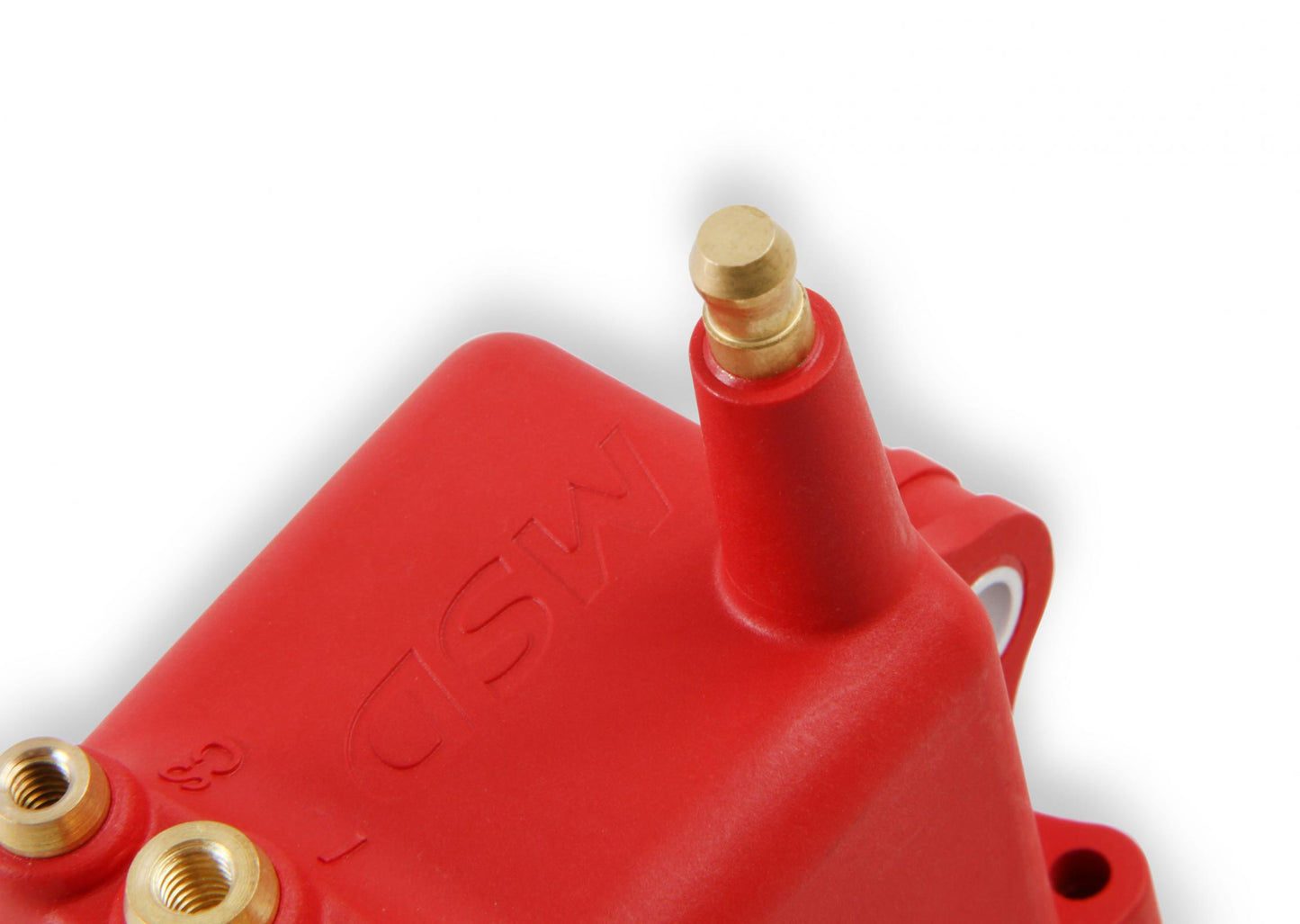 Coil High Output Use With Pro 600 Coil-Per-Cylinder Engines MSD Ignition-23