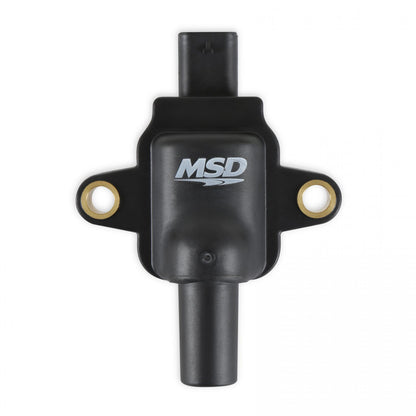 7.3L Godzilla Coil Set Of 8 Fits 2020-2022 7.3L Ford F250 And F350 Godzilla Engine MSD Ignition-4