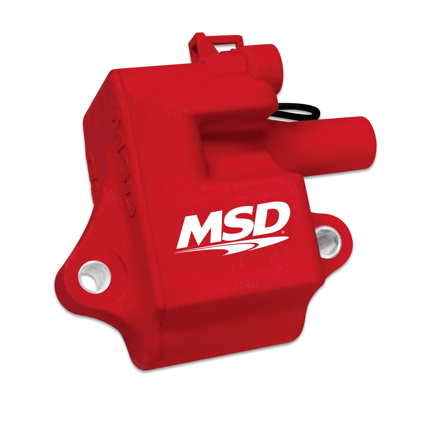 Coil Pro Power Series GM LS1/Ls6 Engines Red 1997-2004 GM Cars W/Vin G/S 1998-2006 GM Trucks W/Vin E/D (8Th Digit) Additional 2-Pin Connector MSD Ignition