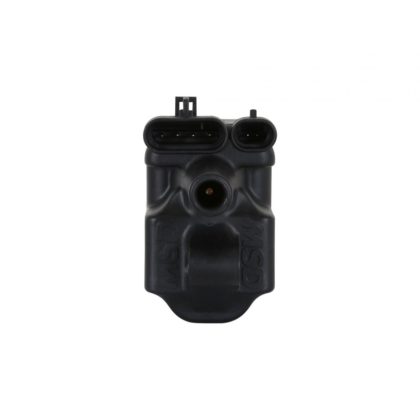 Coil Pro Power Series GM LS1/Ls6 Engines 8-Pack 1997-2004 GM Cars W/Vin G/S 1998-2006 GM Trucks W/Vin E/D (8Th Digit) Additional 2-Pin Connector MSD Ignition-2