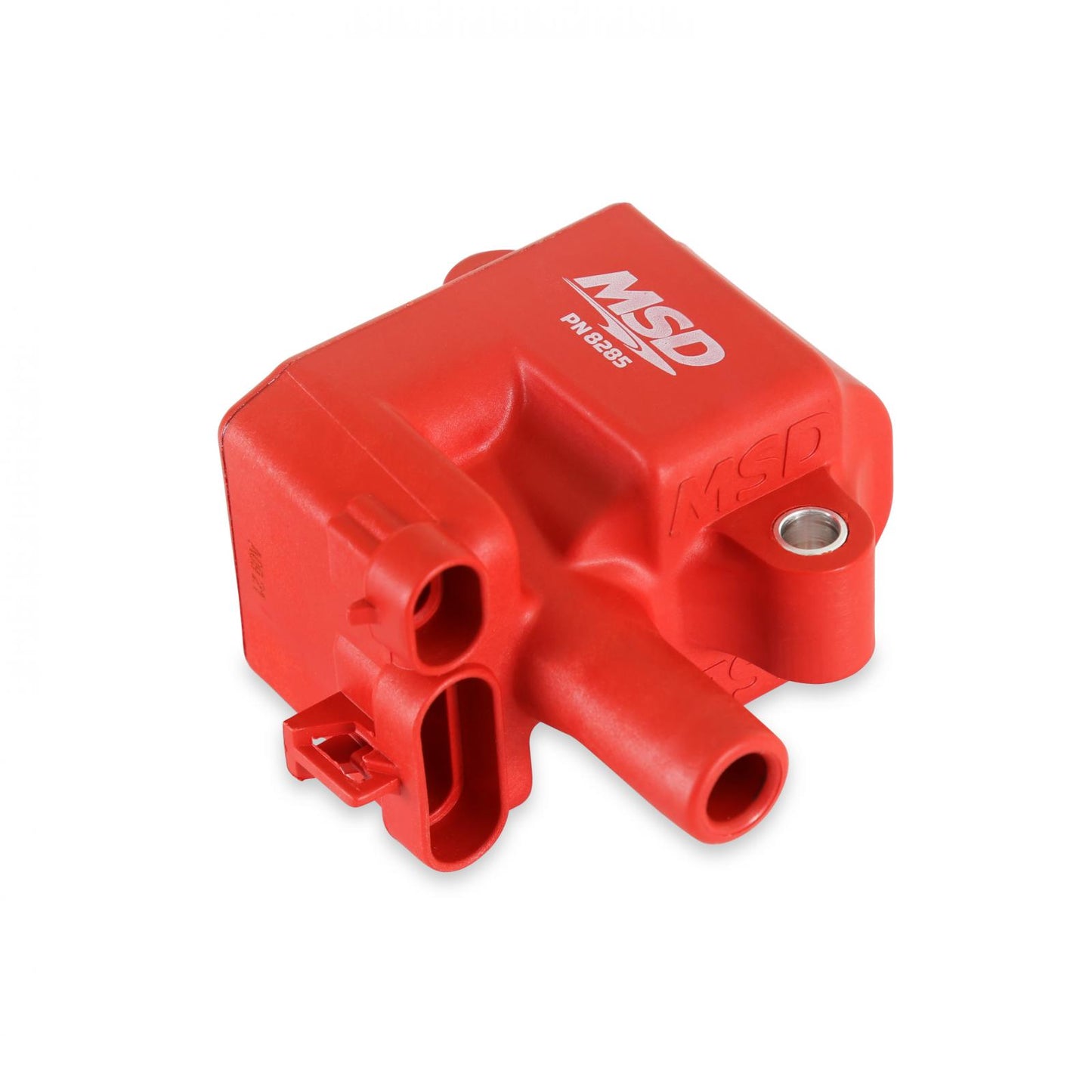 Coil Pro Power Series GM LS1/Ls6 Engines 8-Pack 1997-2004 GM Cars W/Vin G/S 1998-2006 GM Trucks W/Vin E/D (8Th Digit) Additional 2-Pin Connector MSD Ignition-6