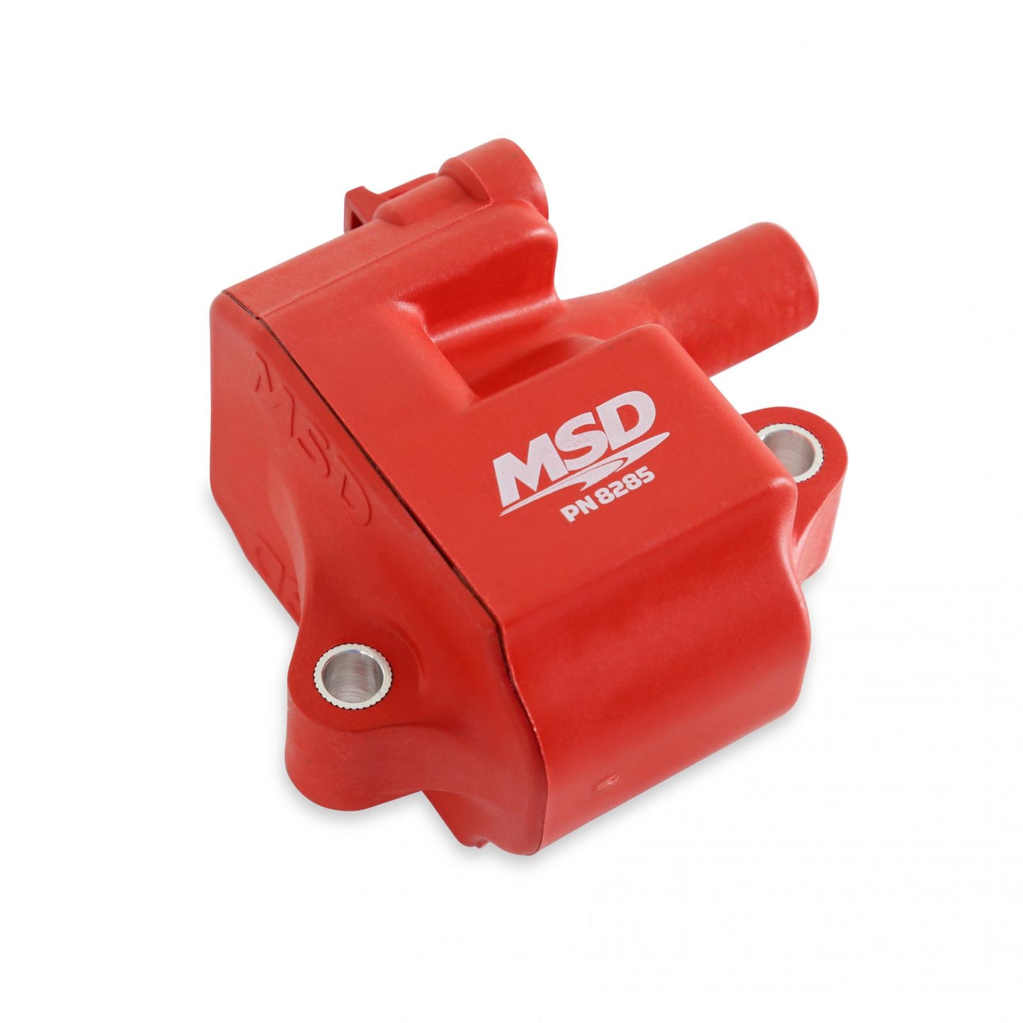 Coil Pro Power Series GM LS1/Ls6 Engines 8-Pack 1997-2004 GM Cars W/Vin G/S 1998-2006 GM Trucks W/Vin E/D (8Th Digit) Additional 2-Pin Connector MSD Ignition-9