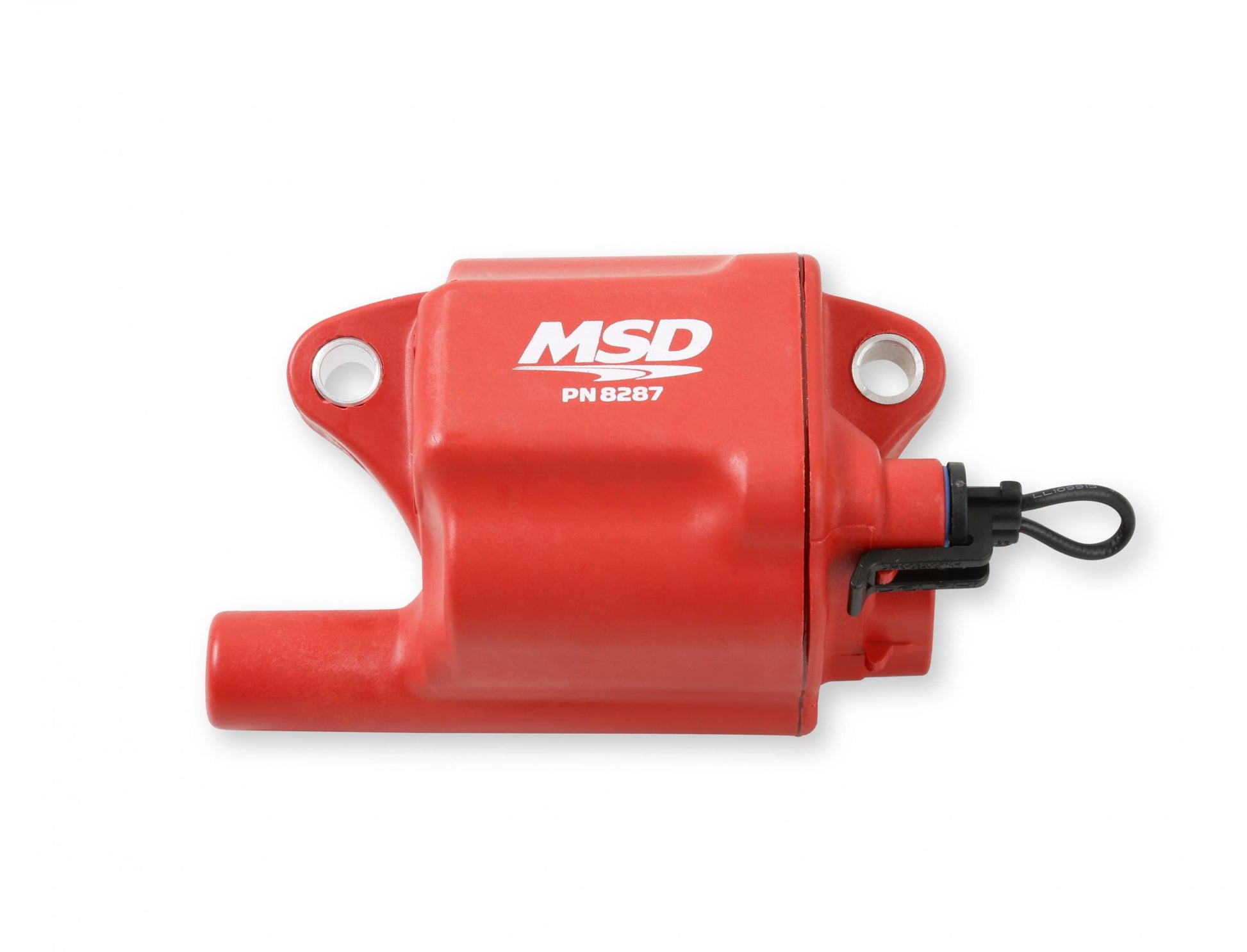 Coil Pro Power Series GM LS2/Ls7 Engines 8-Pack 2005-2013 GM Cars 5.3/6.0/7.0/8.1L W/Vin M And C 2005-2013 GM Trucks 5.3/6.0L W/ Vin G/T/U/H (8Th Digit) MSD Ignition-1