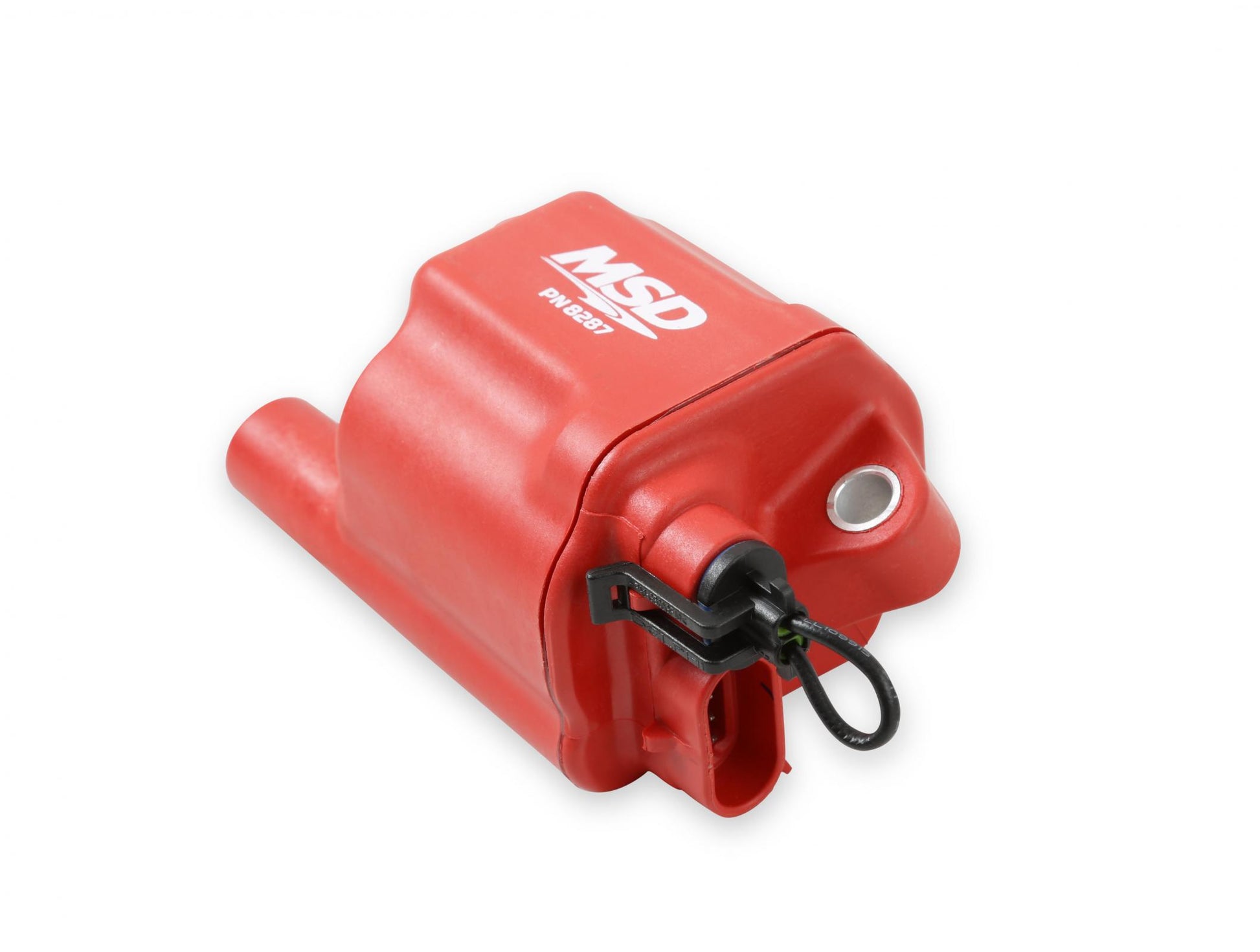 Coil Pro Power Series GM LS2/Ls7 Engines 8-Pack 2005-2013 GM Cars 5.3/6.0/7.0/8.1L W/Vin M And C 2005-2013 GM Trucks 5.3/6.0L W/ Vin G/T/U/H (8Th Digit) MSD Ignition-2