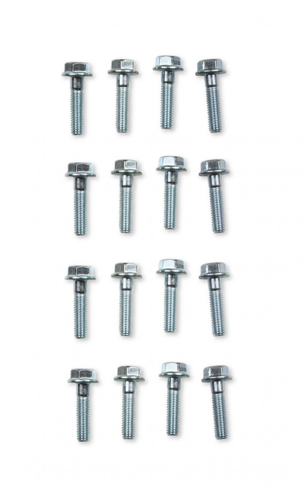Coil Smart 8-Pack Universal Use With Holley Or EFI Systems MSD Ignition-15