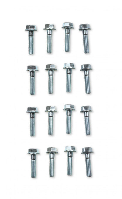 Coil Smart 8-Pack Universal Use With Holley Or EFI Systems MSD Ignition-15