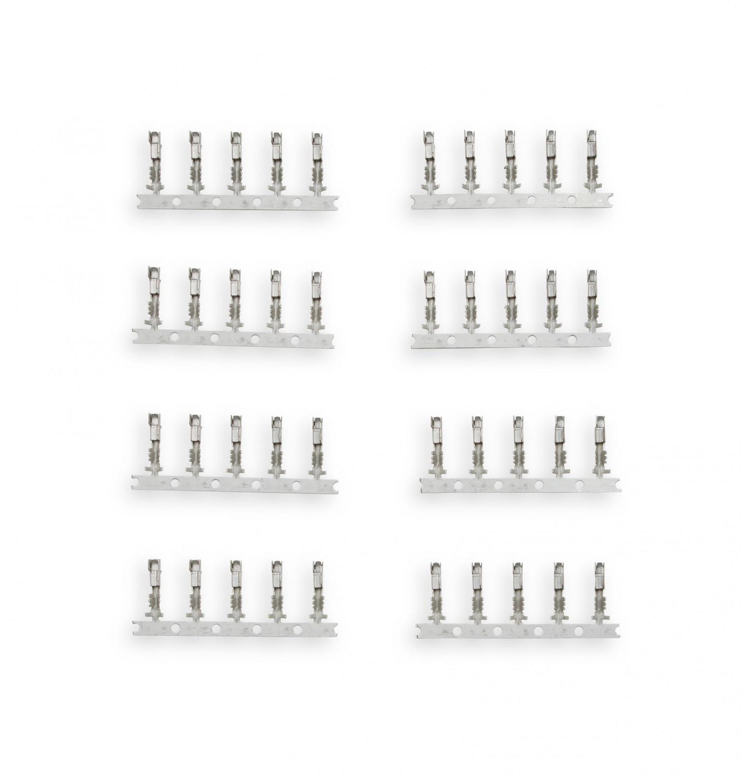 Coil Smart 8-Pack Universal Use With Holley Or EFI Systems MSD Ignition-16