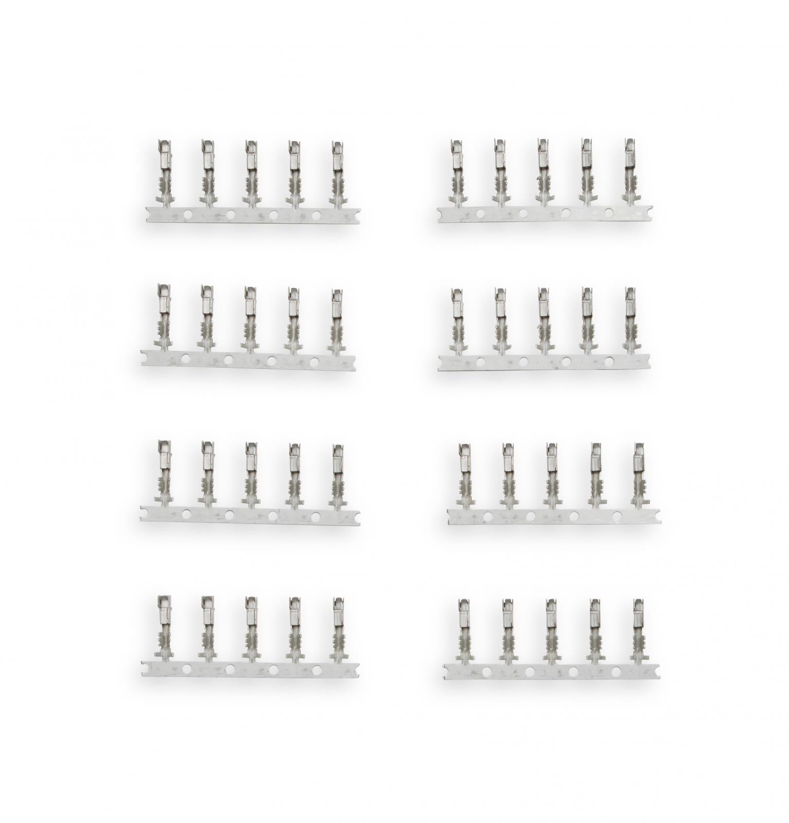 Coil Smart 8-Pack Universal Use With Holley Or EFI Systems MSD Ignition-16