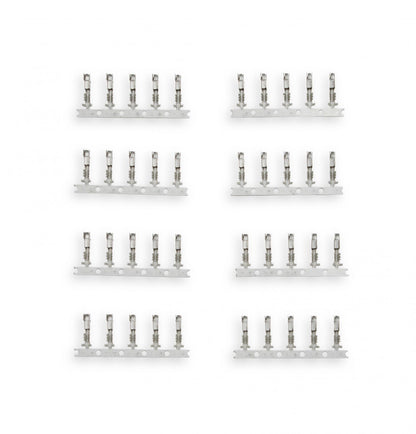 Coil Smart 8-Pack Universal Use With Holley Or EFI Systems MSD Ignition-16