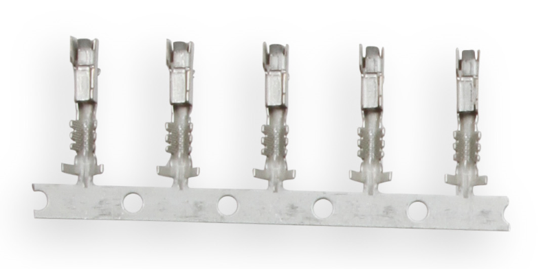 Coil Smart 8-Pack Universal Use With Holley Or EFI Systems MSD Ignition-27