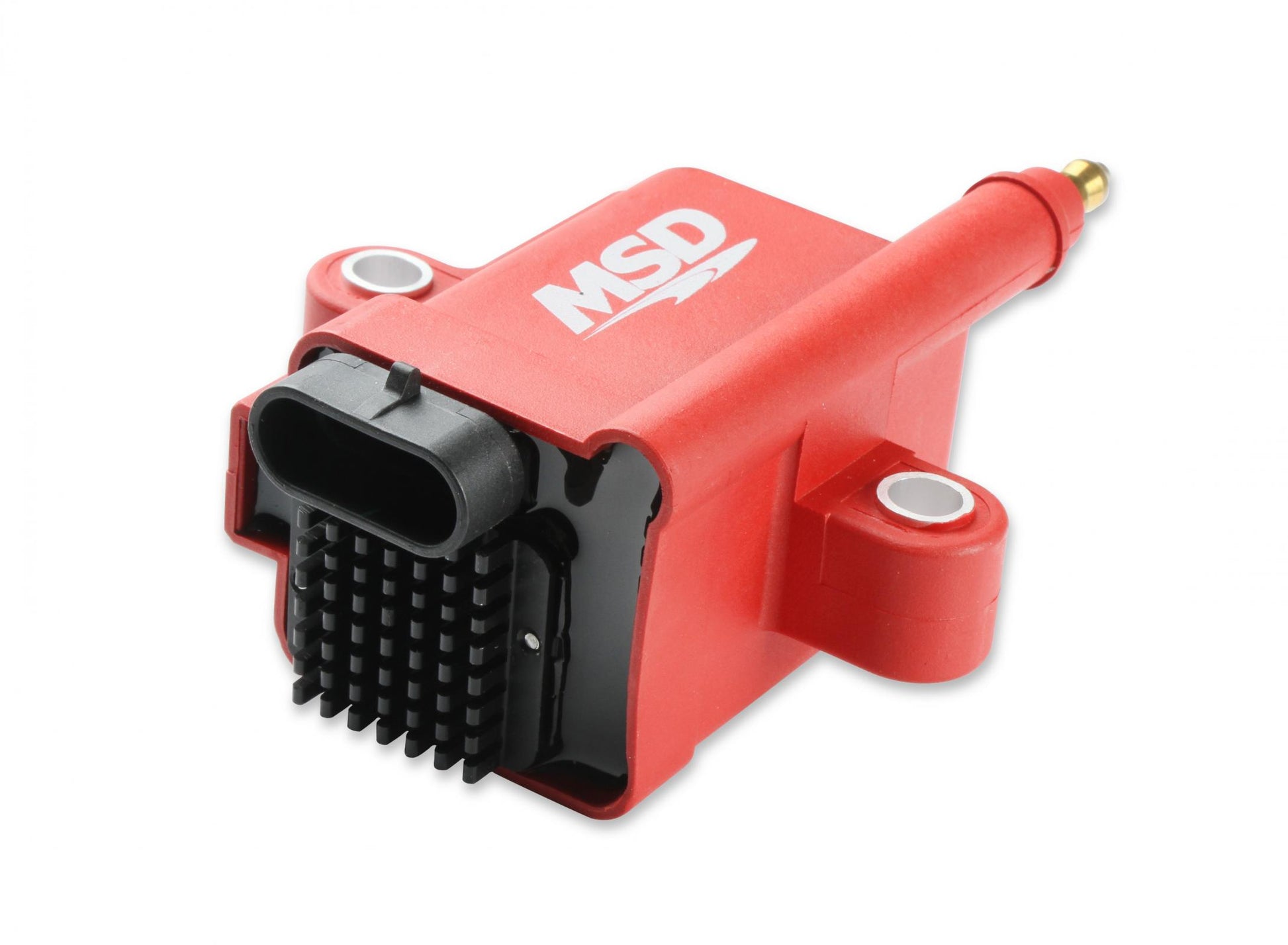 Coil Smart 8-Pack Universal Use With Holley Or EFI Systems MSD Ignition-20