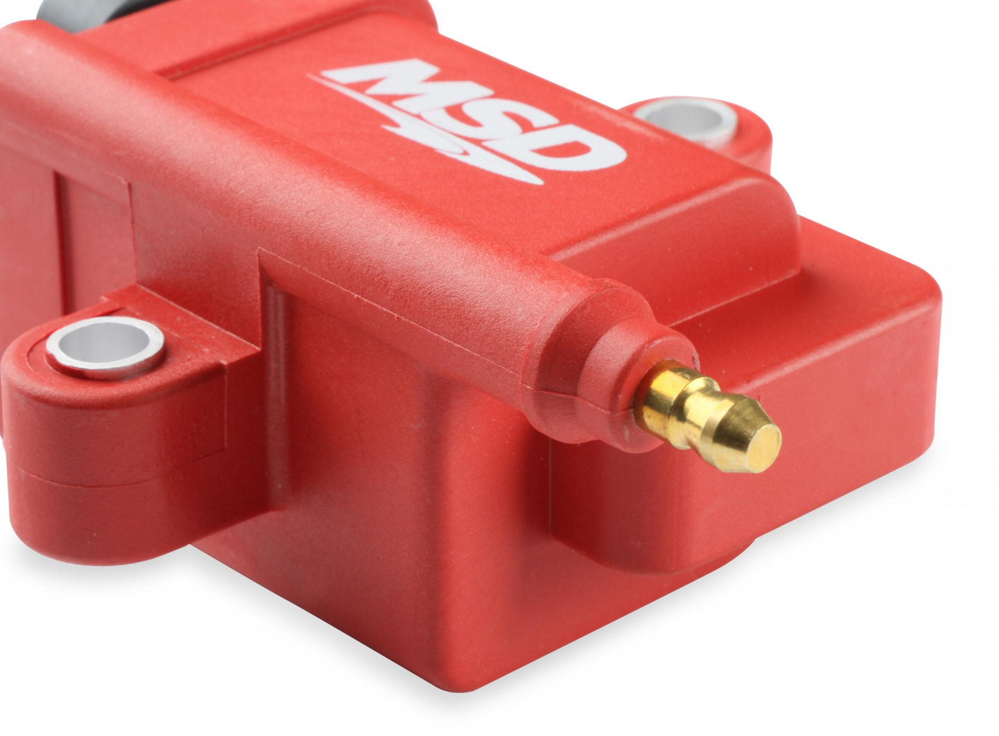 Coil Smart 8-Pack Universal Use With Holley Or EFI Systems MSD Ignition-23
