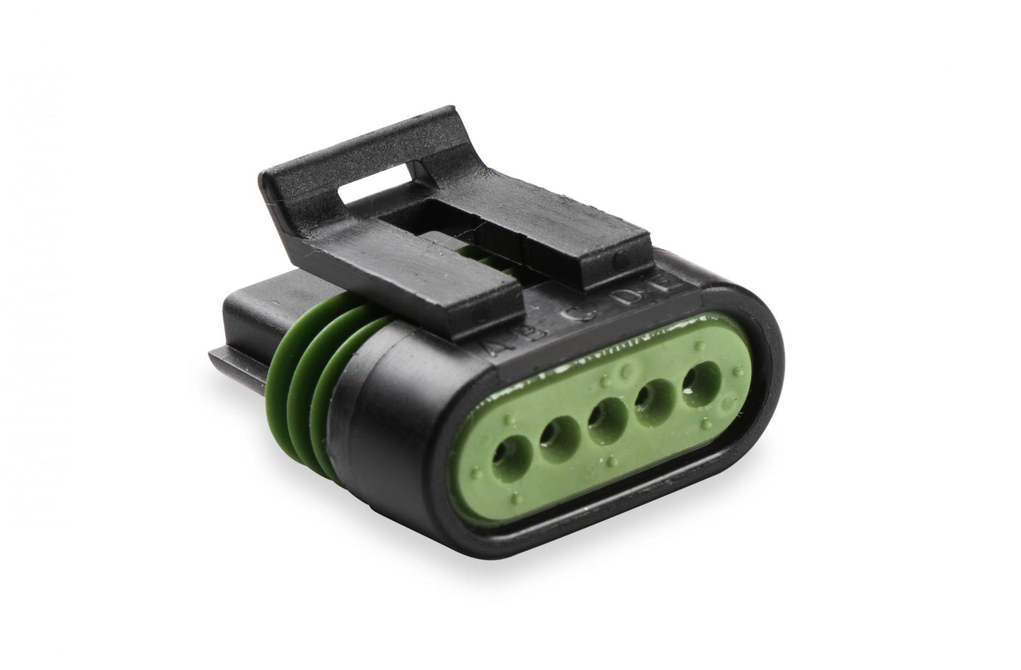 Coil Smart Universal Use With Holley Or EFI Systems MSD Ignition-11