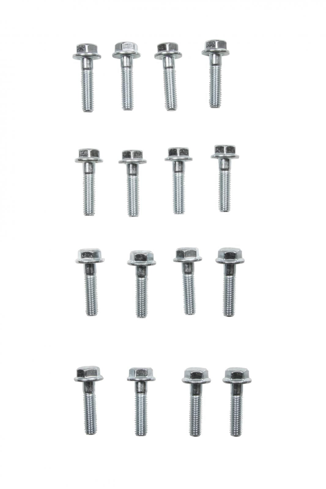 Coil Smart 8-Pack Universal Use With Holley Or EFI Systems MSD Ignition-2